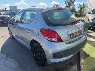 207 1.4 VTI 95Ch ACTIVE 2&Egrave;ME MAIN - MOTEUR &Agrave; CHAINE - SI&Egrave;GES CHA 2011 occasion 27000 &Eacute;vreux