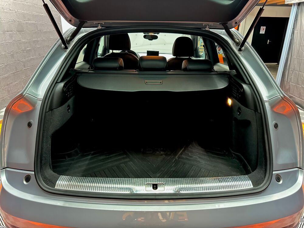 Q3 2.0 TDI 150 S-LINE QUATTRO 2015 occasion 55430 Belleville-sur-Meuse