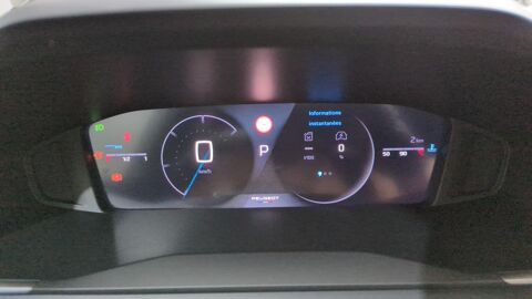 208 HYBRID 145ch ALLURE + APPLE CARPLAY + AIDE AU STATIONNEMENT 2026 occasion 38420 Le Versoud