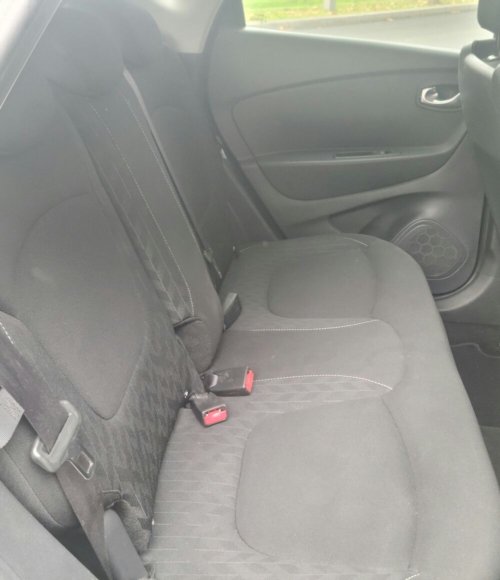 Captur 0.9 TCE 90 LIMITED 2019 occasion 33100 Bordeaux