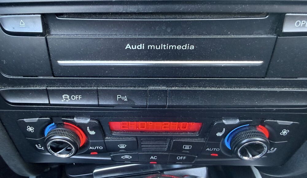 A5 CABRIOLET 3.0 TDi 240 S-LINE QUATTRO S-TRONIC BVA 2011 occasion 33100 Bordeaux