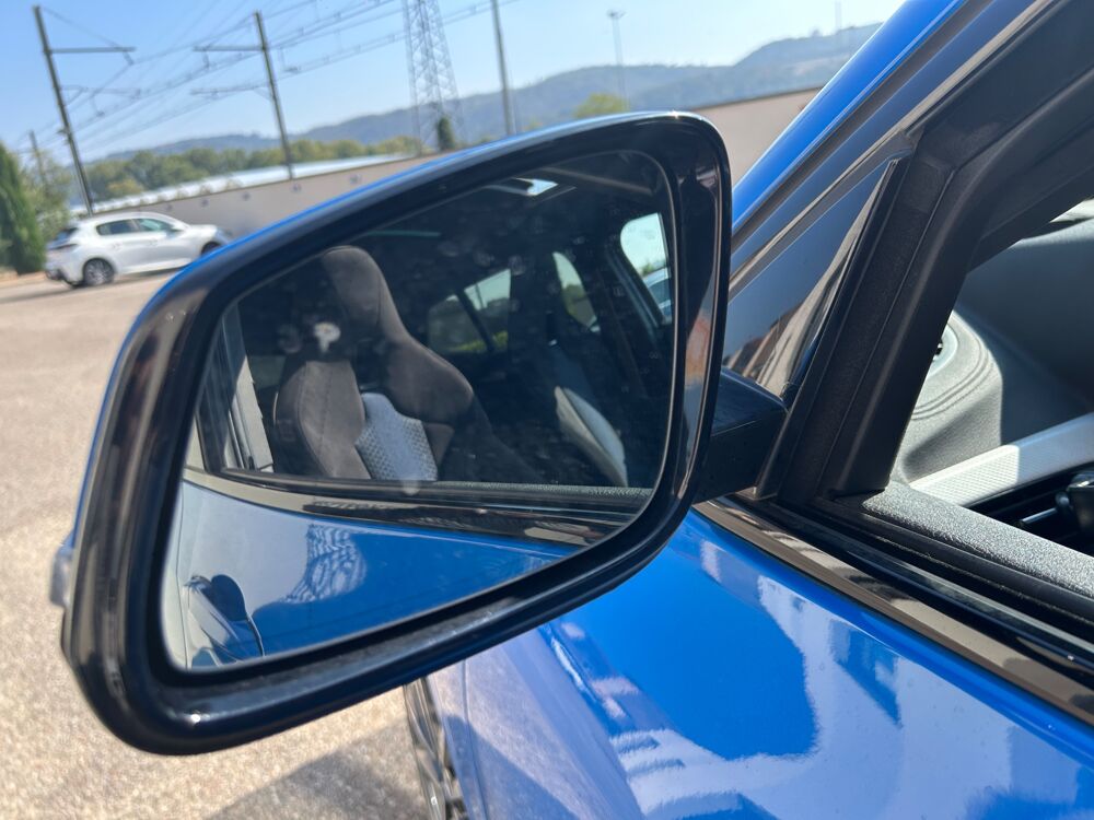 X2 2.0 D 190 M-SPORT SDRIVE BVA ENTRETIEN BMW 2019 occasion 69420 Ampuis