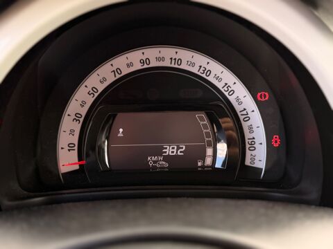 Twingo 0.9 TCE 90ch ENERGY INTENS 2018 occasion 25300 Pontarlier