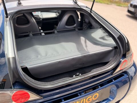 Roadster COUPE 0.7 T 80ch XCLUSIVE BVA 2006 occasion 25300 Pontarlier