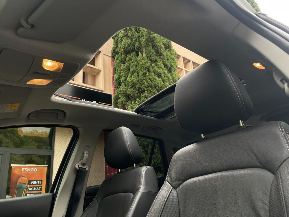SX4 1.4 BOOSTERJET 130 SHVS 48VOLT STYLE ALLGRIP 4WD 2021 occasion 13009 Marseille