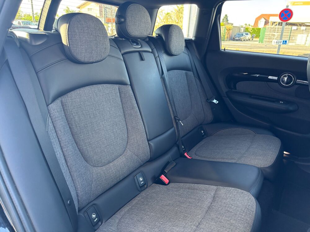 Clubman 1.5 136 ch COOPER BVA - 1ERE MAIN 2021 occasion 64320 Idron