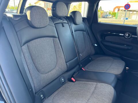 Clubman 1.5 136 ch COOPER BVA - 1ERE MAIN 2021 occasion 64320 Idron