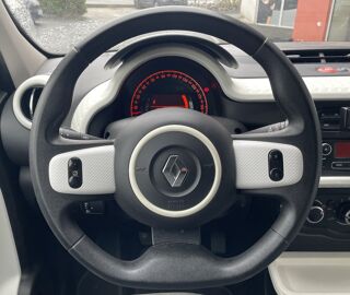 Twingo 1.0 SCE 70 ch LIMITED 2018 occasion 64320 Idron