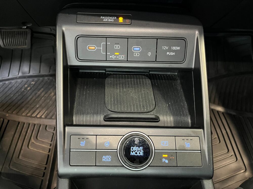 Kona HYBRID 141CH CREATIVe / SUIVI HYUNDAI 2024 occasion 33260 La Teste-de-Buch