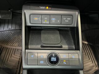 Kona HYBRID 141CH CREATIVe / SUIVI HYUNDAI 2024 occasion 33260 La Teste-de-Buch