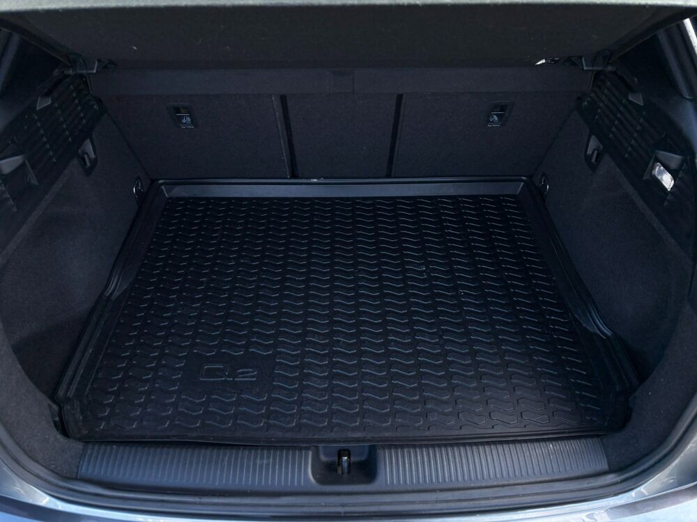 SQ2 50 TFSI 300ch quattro S tronic 7 BVA 2020 occasion 64122 Urrugne