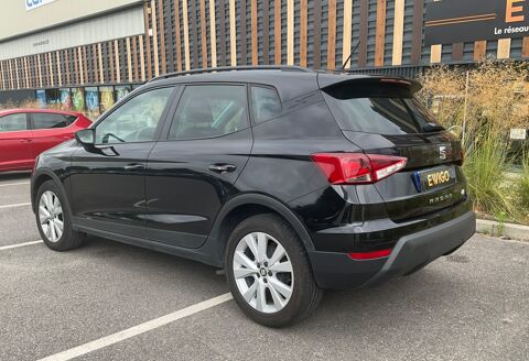 Arona 1.6 TDI 95 URBAN START-STOP - Cam&eacute;ra de recul-Apple carplay 2020 occasion 78410 Flins-sur-Seine