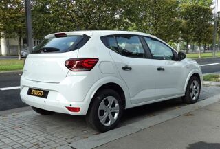 Sandero 1.0 SCe 65 ESSENTIAL 2024 occasion 33100 Bordeaux