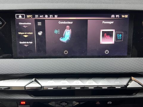 DS4 RIVOLI 1.2L 130ch EAT8 | FULL OPTIONS | CAM&Eacute;RA 360&deg; | SI&Egrave;GES 2023 occasion 33320 Eysines