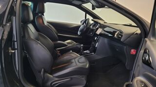 DS3 1.6 HDI 90ch AIRDREAM SOCHIC + SIEGES CHAUFFANTS 2014 occasion 21850 Saint-Apollinaire