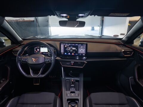 Formentor 1.4 E-HYBRID 245 H 150 PHEV HYBRID 12.8KWH V DSG BVA 2022 occasion 76190 &Eacute;calles-Alix