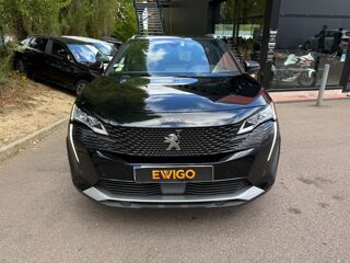 5008 GENERATION-II 2.0 BLUEHDI 180Ch GT PACK EAT BVA START-STOP - 2021 occasion 76150 Saint-Jean-du-Cardonnay