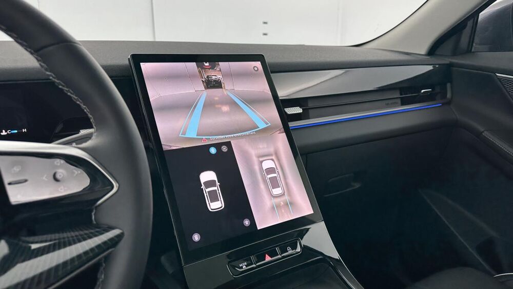 5 SHS-H 224ch BVA EXCLUSIVE/ CARPLAY/ SIEGES CHAUFF VENTIL/ VO 2026 occasion 78125 Gazeran