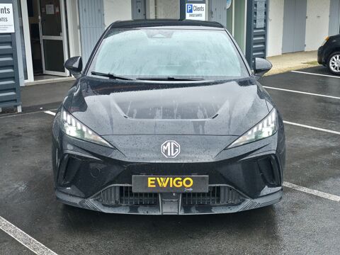 MG4 ELECTRIC 170Ch - 51KWH 2WD COMFORT SOH 02/2026 90% 2022 occasion 17100 Saintes