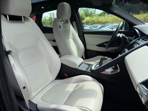 E-PACE 2.0 D 180 ch R-DYNAMIC HSE AWD - ENTRETIEN CONSTRUCTEUR 2019 occasion 65290 Juillan