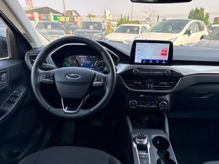 Kuga 2.5 DURATEC 225 ch HYBRID PHEV 14.4KWH TITANIUM 4X2 BVA - 1&egrave; 2020 occasion 27000 &Eacute;vreux