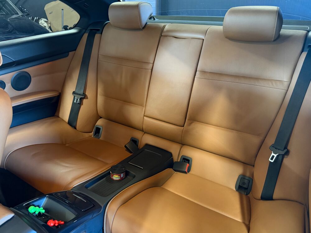 S&eacute;rie 3 COUPE 3.0 330 D 245 LUXE XDRIVE BVA 2013 occasion 79000 Niort