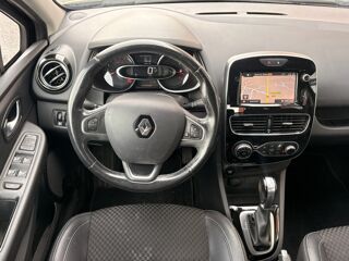 Clio ESTATE 1.2 TCE 120 ch ENERGY INTENS BVA 2018 occasion 64320 Idron
