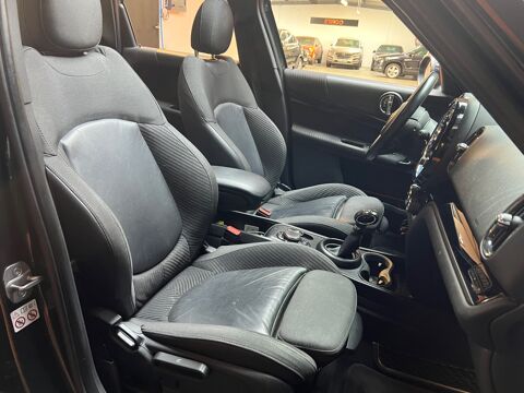 Countryman 1.5 135 COOPER BVA// FINITION OAKWOOD// TOIT OUVRANT// CAMER 2018 occasion 33320 Eysines