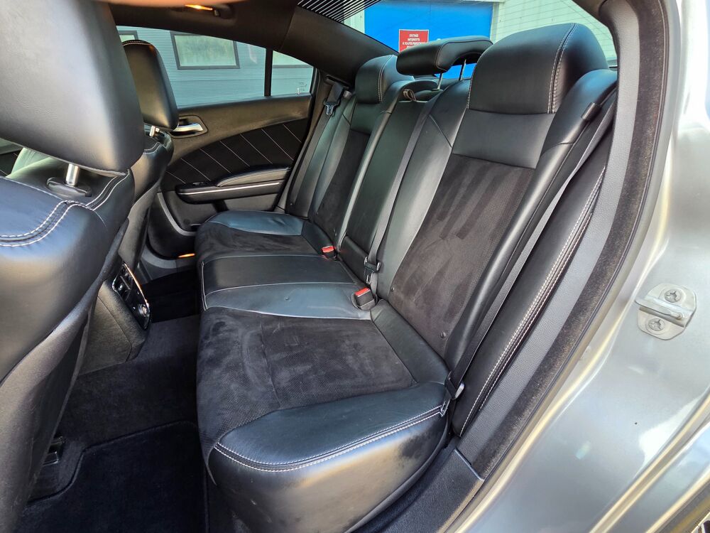 Divers Dodge Charger SRT8 6.4L V8 477 ch - Moteur HEMI 2014 occasion 68170 Rixheim