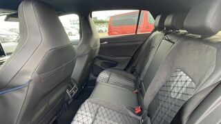Golf 1.5 eTSI HYBRID 150CH DSG R-LINE - NOIR GRENADILLA 2026 occasion 13700 Marignane