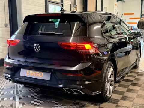 Golf 2.0 TDI 150 R-LINE DSG BVA - HARMAN KARDON 2020 occasion 79000 Niort