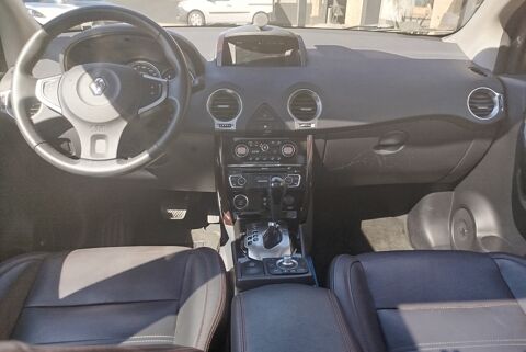 Koleos 2.0 DCI 175 INITIALE 4X4 BVA - Bose - Cuir 2015 occasion 13700 Marignane