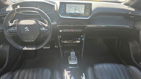 2008 GENERATION-II 1.5 BLUEHDI 130 GT PACK EAT BVA START-STOP/TOI 2021 occasion 74600 Seynod
