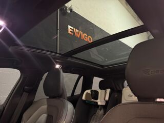 V60 2.0 T8 390ch TWIN-ENGINE PHEV HYBRID R-DESIGN AWD GEARTRONIC 2019 occasion 78125 Gazeran