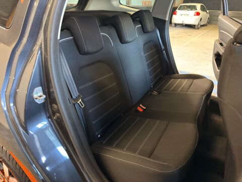 Duster 1.5 BLUEDCI 115 PRESTIGE PLUS 4X2 2021 occasion 76190 &Eacute;calles-Alix