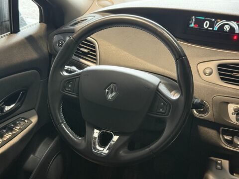 Grand scenic IV 1.2 TCE 130 ch ENERGY LIMITED 2015 occasion 65290 Juillan