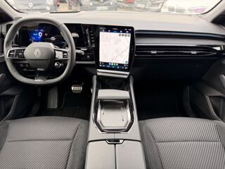 Espace 1.2 E-TECH 200Ch FULL-HYBRID 1.7KWH ESPRIT ALPINE - BVA - 7 2024 occasion 27000 &Eacute;vreux