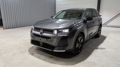 C5 aircross NOUVEAU HYBRIDE 145 BVA E-DCS6 MAX 2025 occasion 83600 Fr&eacute;jus