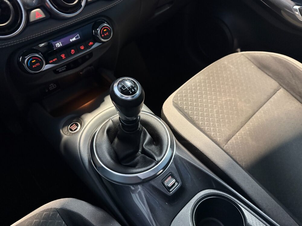 Juke II (2) 1.0 DIGT 114 ch BUSINESS PLUS 2021.5 2021 occasion 65290 Juillan