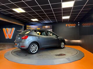 Ibiza 1.2 TSI 90 STYLE/2E MAIN/CAM RECUL/VITRES ARR ELEC/PACK SON/ 2017 occasion 44300 Nantes