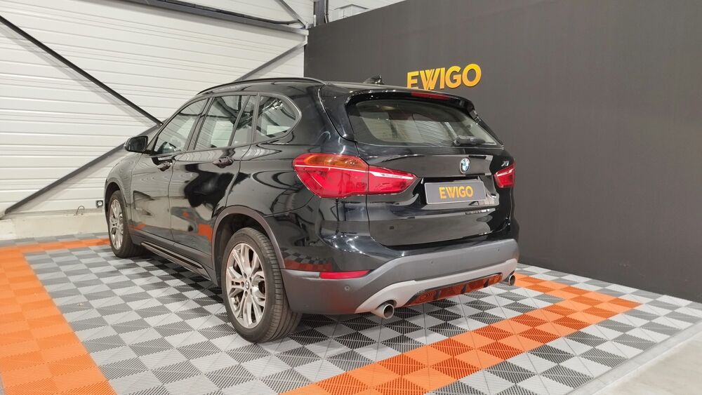 X1 2.0 D 190 CV SPORT / XDRIVE / BVa8 2017 occasion 17430 Tonnay-Charente