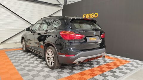 X1 2.0 D 190 CV SPORT / XDRIVE / BVa8 2017 occasion 17430 Tonnay-Charente