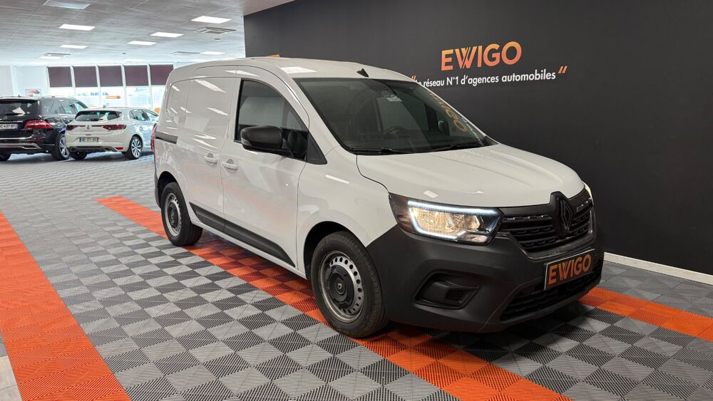 Kangoo Express BLUE DCi 95ch EXTRA-22 2024 occasion 34430 Saint-Jean-de-V&eacute;das