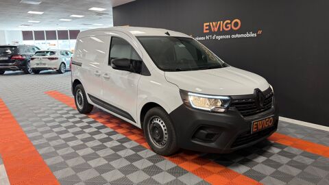 Kangoo Express BLUE DCi 95ch EXTRA-22 2024 occasion 34430 Saint-Jean-de-V&eacute;das