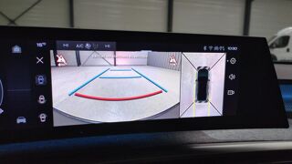 3008 HYBRID 145 BVA E-DCS6 GT SUREQUIPE (FOCAL, VISION 360, TOIT 2026 occasion 54000 Nancy