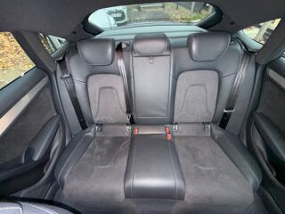 A5 SPORTBACK 2.0 TDI 150 S-LINE BVA -SUIVI AUDI-CROCHET D'ATTEL 2016 occasion 76150 Saint-Jean-du-Cardonnay