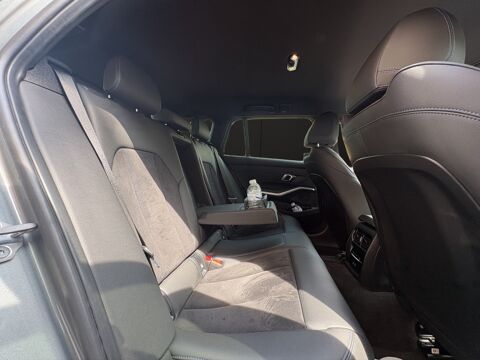 S&eacute;rie 3 TOURING 2.0 320 E 204H 165 PHEV HYBRID - PACK M - GARNTIE 6 2024 occasion 68000 Colmar
