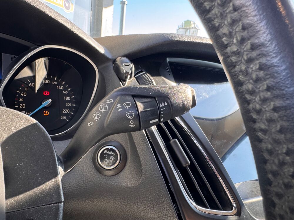 Focus 1.0 ECOBOOST 125Ch START-STOP 2016 occasion 26000 Valence