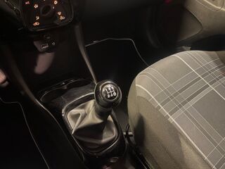 108 1.0 VTI 70ch STYLE START-STOP/ REGULATEUR DE VITESSE/ CLIM 2017 occasion 78125 Gazeran