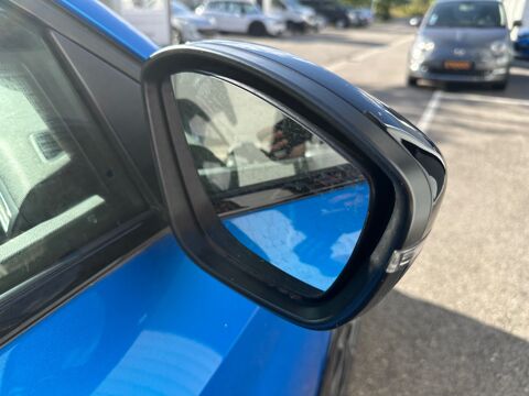 208 1.2L 100ch GT LINE / TOIT PANORAMIQUE / APPLE CARPLAY / CAME 2019 occasion 38420 Le Versoud
